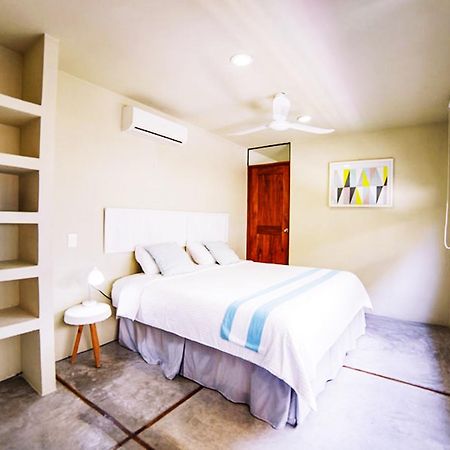 Playa 38 - Hotel Boutique Πλάγια Ντελ Κάρμεν Εξωτερικό φωτογραφία