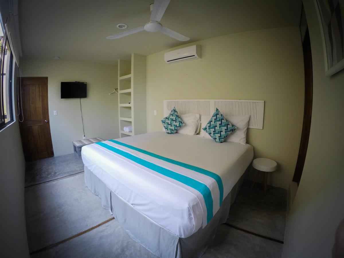 Playa 38 - Hotel Boutique Πλάγια Ντελ Κάρμεν Εξωτερικό φωτογραφία